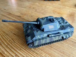 Solido Panzer Panther G 11/73