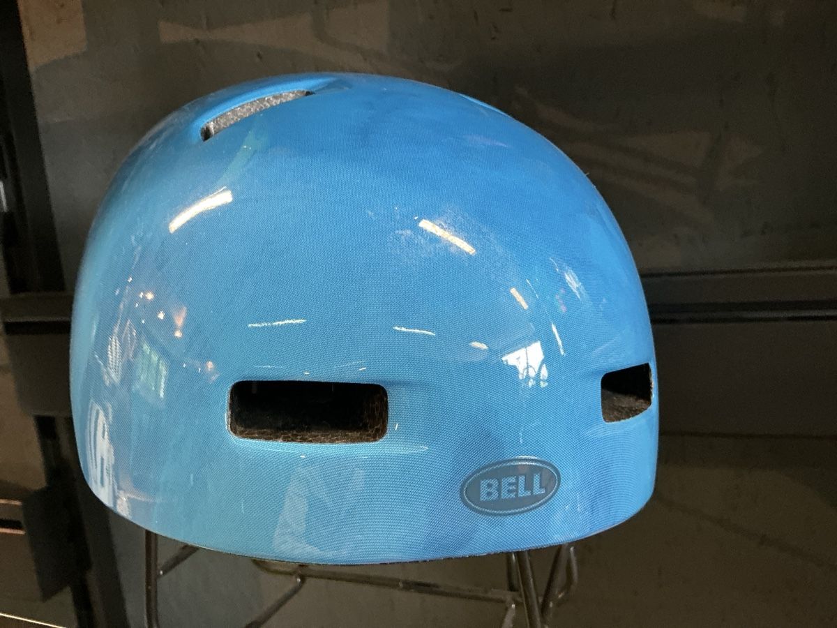 Bell Casques: Bell LilRipp 48-55 cm – Neuf (Voir description) à Borex par b-cycle 1