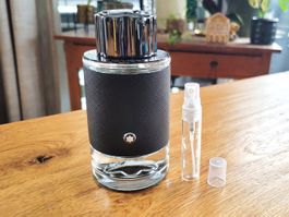 Montblanc Explorer - 5ml Abfüllung (Glaszerstäuber)