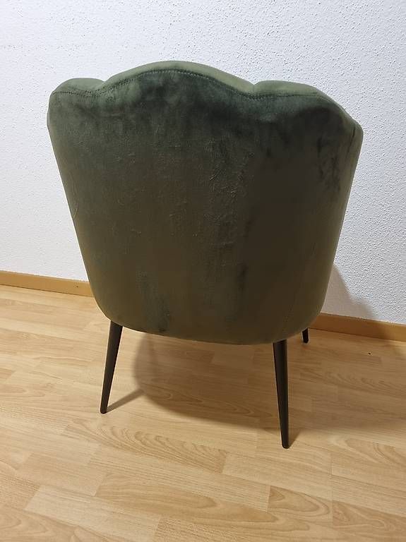 Poltrone: Wohnzimmer Sessel – Usato da Zuchwil venduto da Bricoo5 1