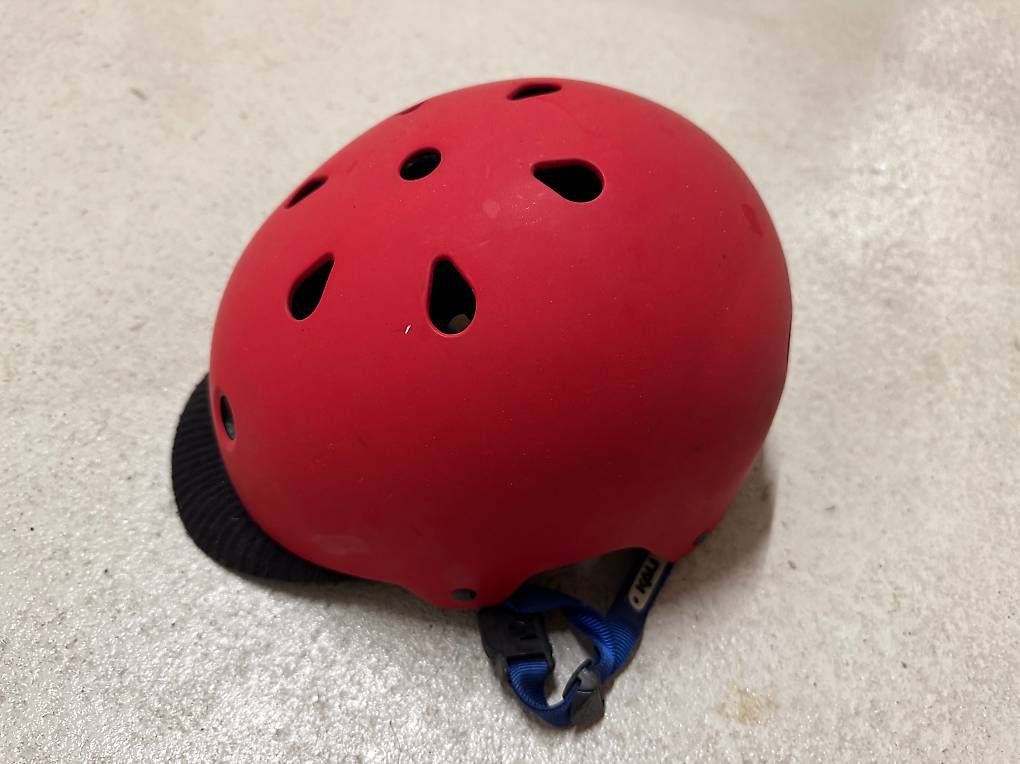 Casques: Velohelm – D'occasion à Luzern par el_duende 3