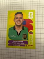 Panini Sticker WM 2026, ECU 3 Gonzalo Valle
