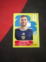 Panini FIFA WM 2026 Sticker - SCO 8