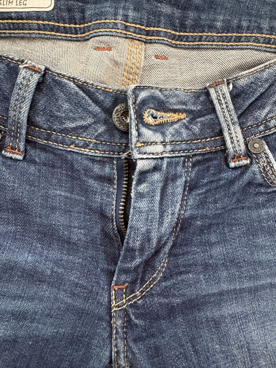 Pepe Jeans Jeans: Pepe Jeans – Neu (gemäss Beschreibung) aus Luzern von ale_v5qn 1