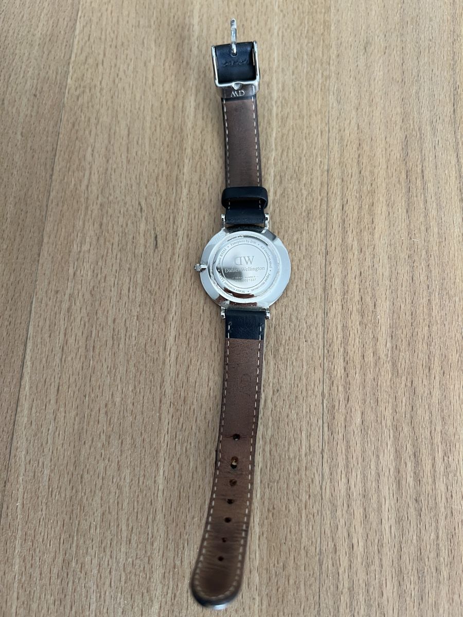 Daniel Wellington Orologi: Daniel Wellington – Usato da Sirnach venduto da Mouse1973 4
