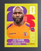 HAI 2 - Johny Placide - Panini FIFA World Cup 2026 UE
