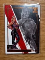 Panini Impeccable WWE Natalya /99