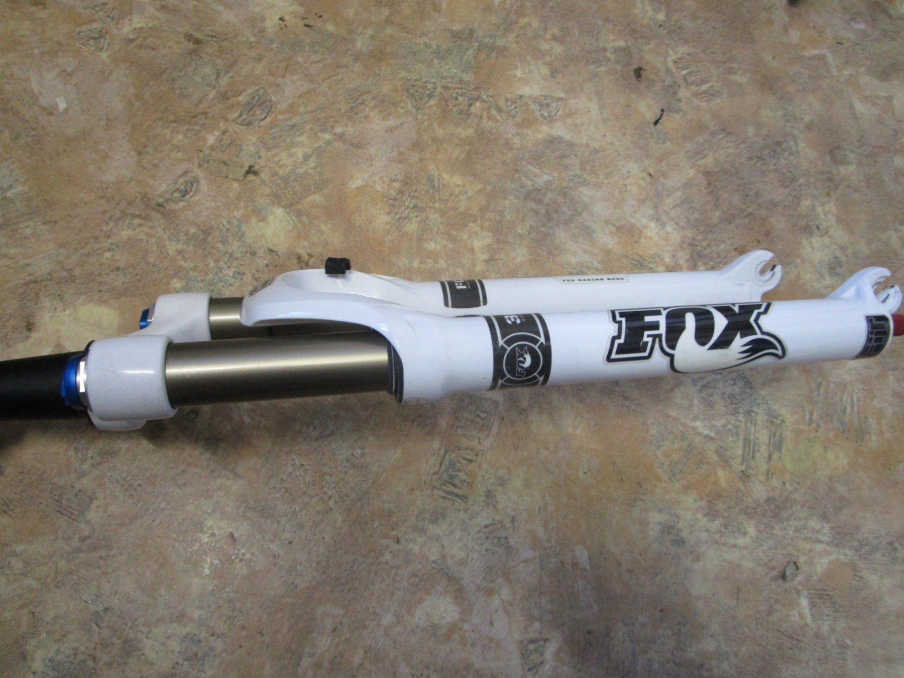Pezzi di ricambio: Fox  Federgabel 26" 100mm – Usato da Ottikon venduto da Locomotive01 1