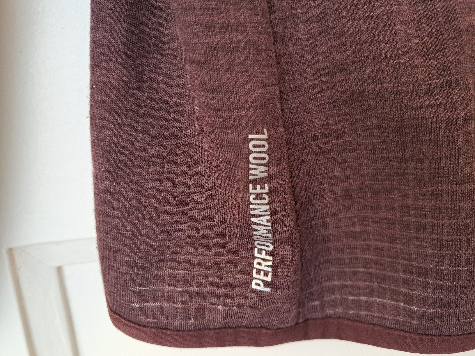 Odlo Giacche: Odlo Jacke Hybrid – Usato da Thalwil venduto da sternenstaub369 2