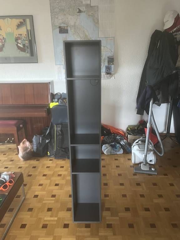 Armadi: Meuble de salon élégant  – Usato da Genolier venduto da lor_x8s5 1