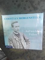 Morgenstern - Auf leichten Füssen  (Hörbuch - CD))