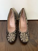 Décolleté Le Babe Nr. 37,5