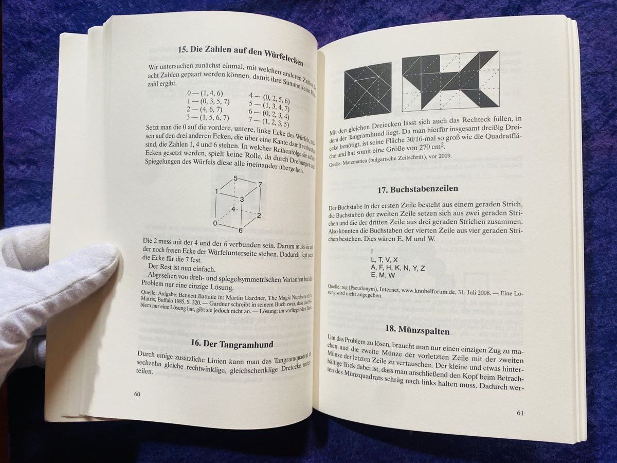 Libri: Der Mathe - Jogger 2 /softcover /unbenutzt – Nuovo (secondo la descrizione) da Zuerich venduto da SonderArt-Wertgut 4