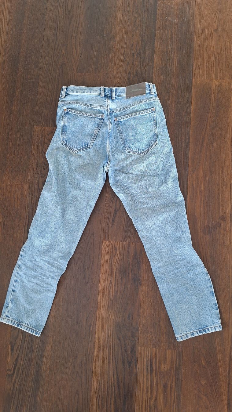Pull&Bear Jeans: Pull&Bear Jeans Hose Gr. 36  – Usato da Zeihen venduto da Aragorn69 2