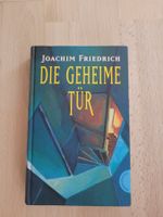 Die geheime Tür