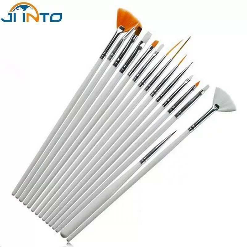 Pennelli: Schnäppchen Künstlerpinsel - 1 set pro gebot – Nuovo e nell'imballaggio originale da Ibach venduto da chaemilochhobbygarte 5