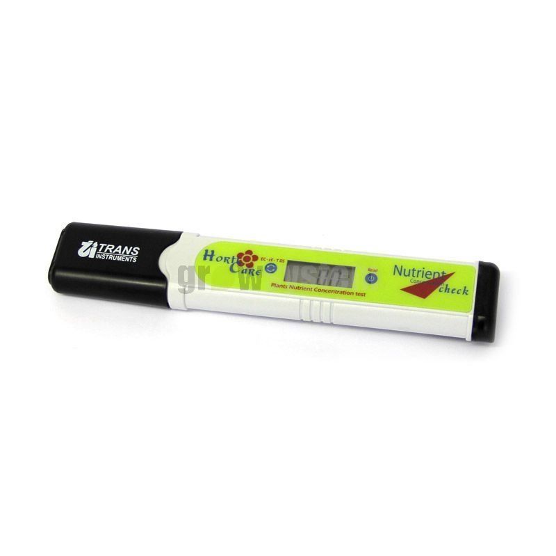 Misurare: Horticare EC Tester – Nuovo e nell'imballaggio originale da Oberbüren venduto da GrowSystemAG