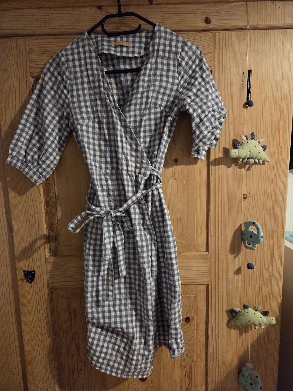 Vestiti: Kleid der Marke Nature, Grösse S – Usato da Zürich venduto da sca_w5gs