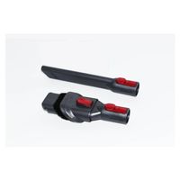 Lots de deux brosse pour la serie Dyson Big Ball