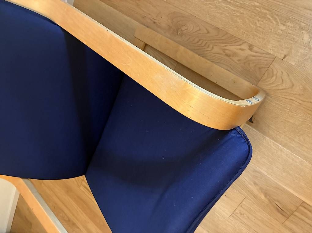Poltrone: Ikea Sessel Poäng – Usato da Schenkon venduto da Athali0 1