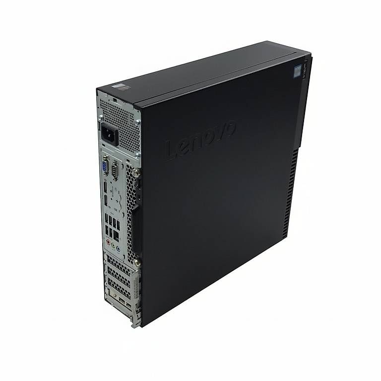 Lenovo PC: Lenovo ThinkCentre M900 – Usato da Brüttisellen venduto da bw-solutions.ch 1