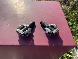 Shimano Klick Pedal/SPD Shimano