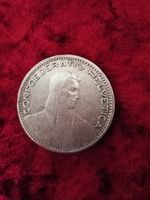 Schweiz 5 Franken 1923 /Suisse 5 Francs 1923