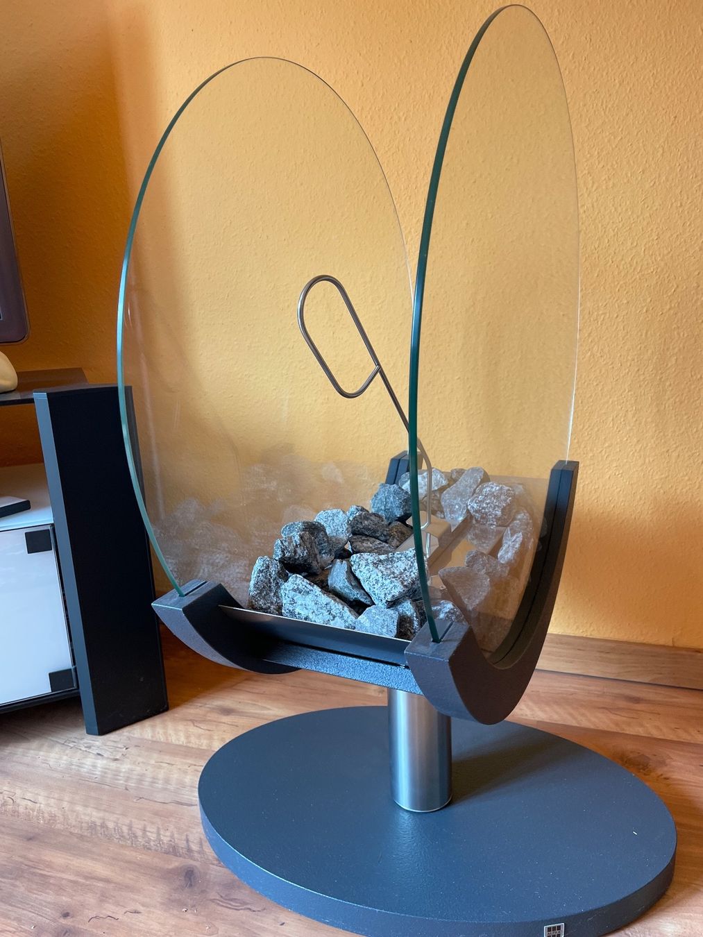 Camini: Alfra ethanol glas kamin – Usato da suberg venduto da Phoo26 1