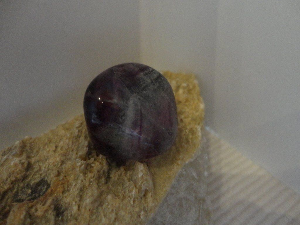 Pierres précieuses: Amethyst Heilstein/Handschmeichler – Neuf (Voir description) à Biberist par Steine 1