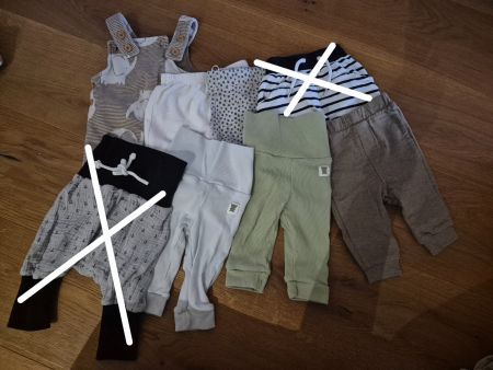 Hosen 50/56