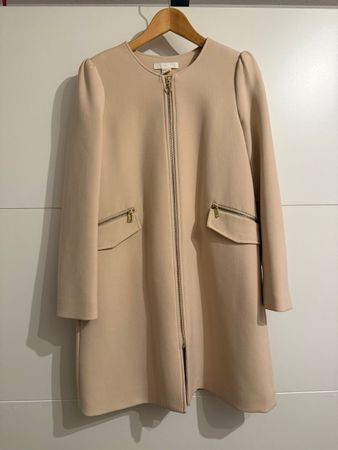 H&M Mantel, Gr. 40, Top Zustand, Ideal für den Frühling!