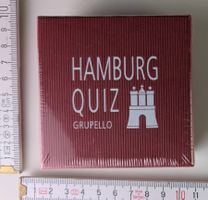 Hamburg Quiz Gruppello, neu & originalverpackt! Top!