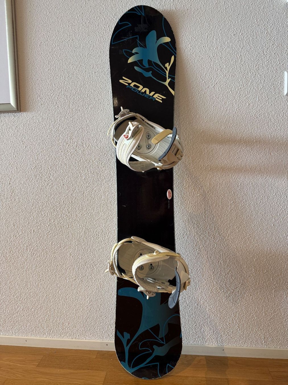 Board: Junior Snowboard 145cm – Usato da Oberbuchsiten venduto da Samson1.0