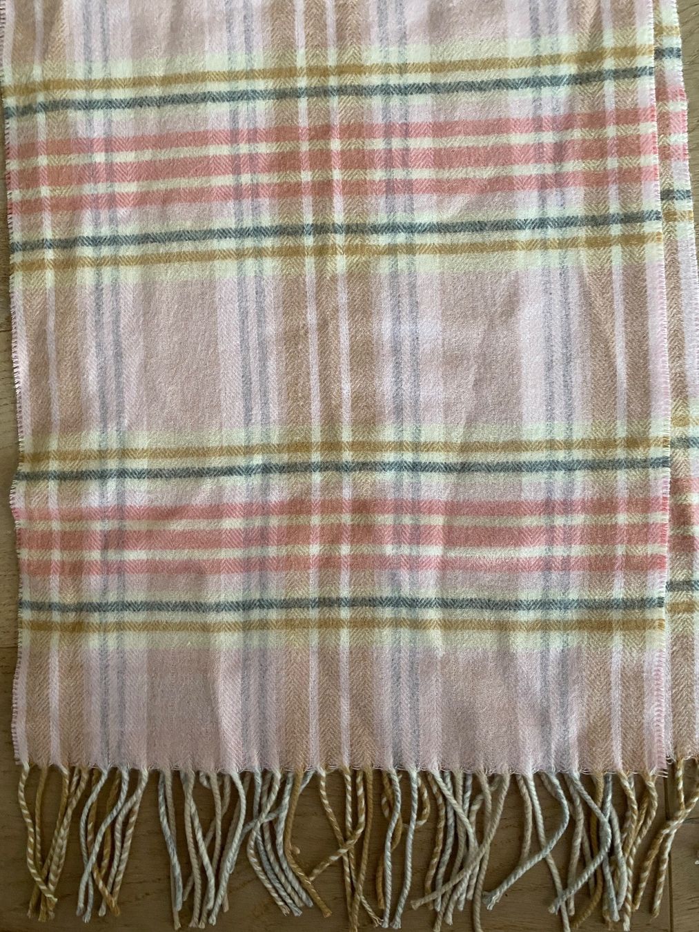 Foulard & Sciarpe: Schal Set – Usato da Lachen/SZ venduto da Flower2 3