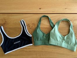 Szep Sports Bras Grosse XS/S