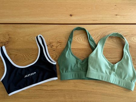 Szep Sports Bras Grosse XS/S
