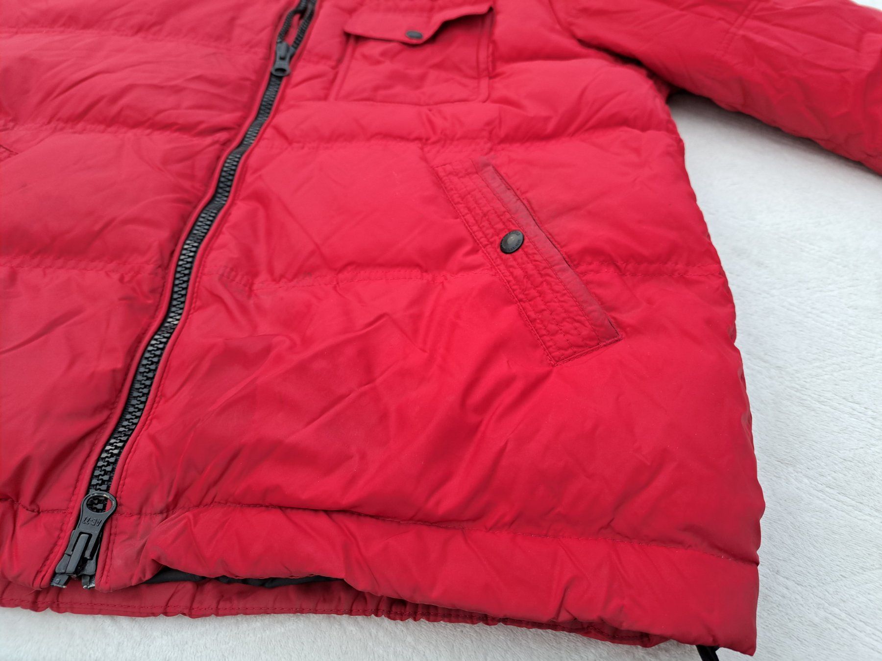 Giacche: American Eagle Outfitters warme Winterjacke Gr. L – Usato da Gysenstein venduto da joshuas81 1