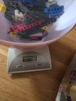 Lego Technik Steine, 300g, ideal für Bastler & Tüftler