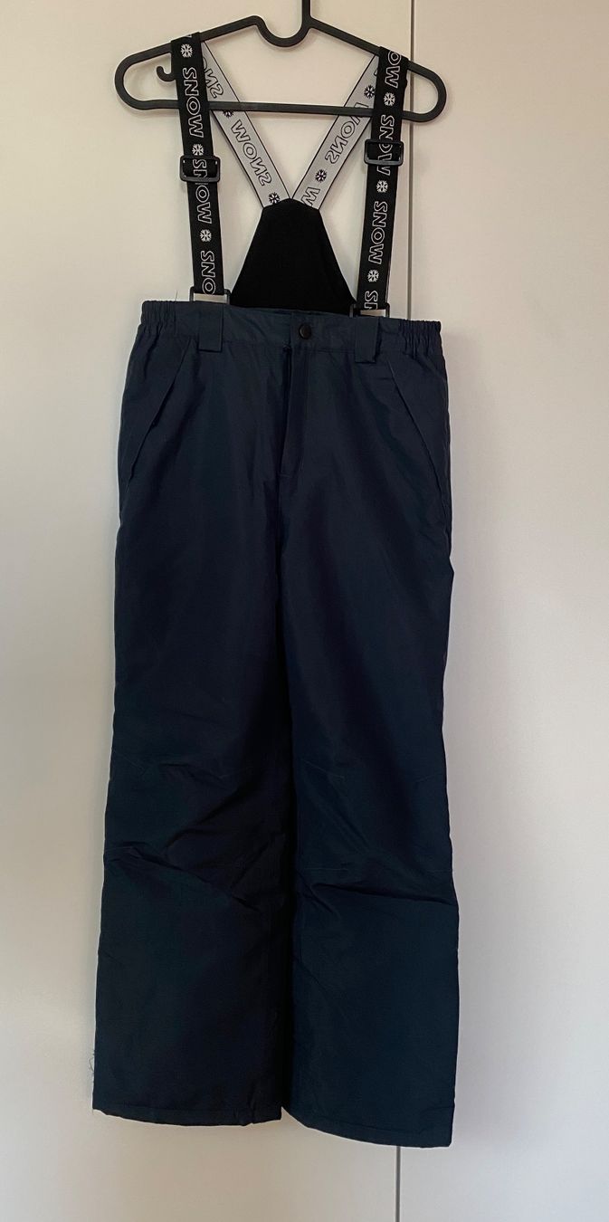 Pantalons: Skihose 146 / 152 – D'occasion à Aarau par Ahoffa