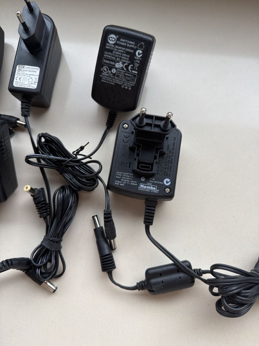Kabel: Ladekabel  – Gebraucht aus Adligenswil von goverla11 2