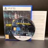 PS5 Spiel Returnal