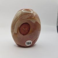 Polychrom Jaspis   Nr186