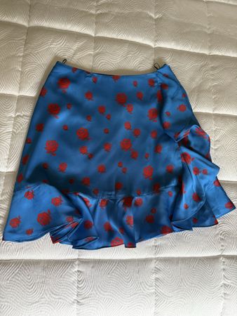 Skirt, Kenzo, size 36