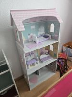 Kinder Puppenhaus