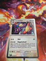 Ambidiffel (PFL 079) / Holo / Fatale Flammen