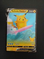 Pikachu Pokémon DE