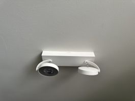 Deckenspot LED