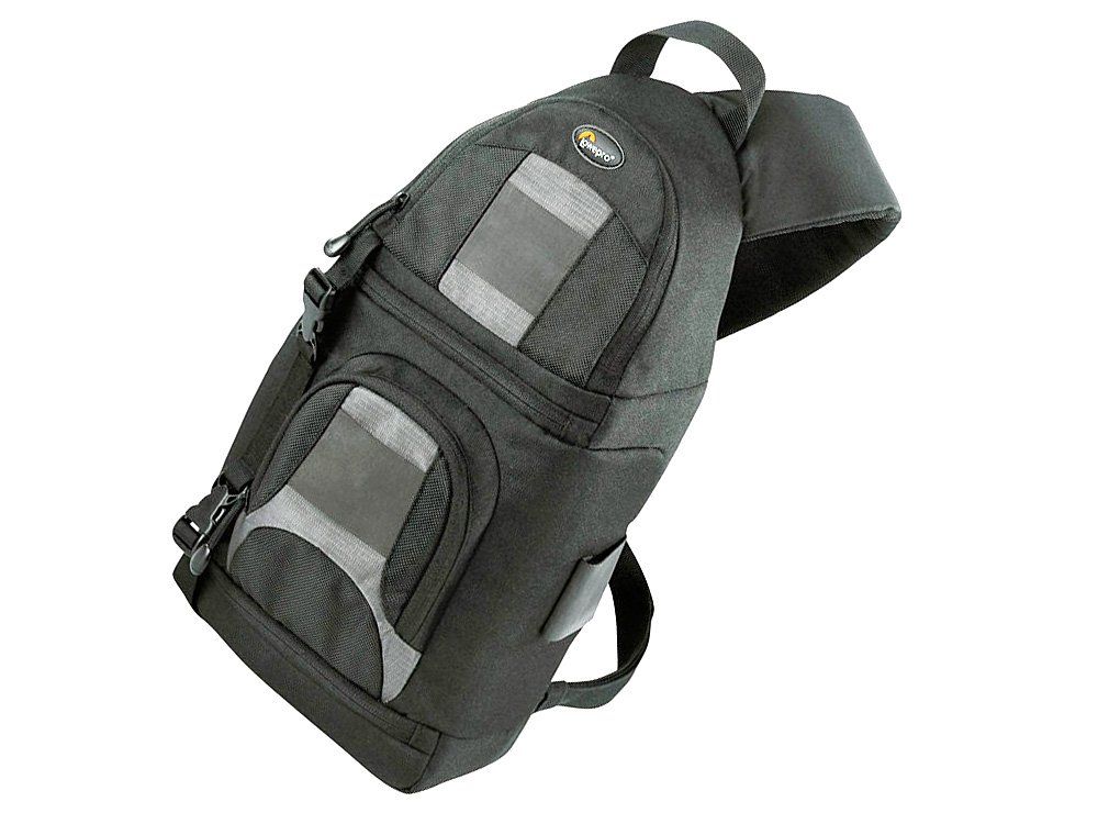 Zaini: Lowepro Slingshot 100 AW – Usato da Delémont venduto da MaxPlan