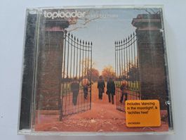 CD Toploader – Onka's Big Moka ( Pop Rock ) 