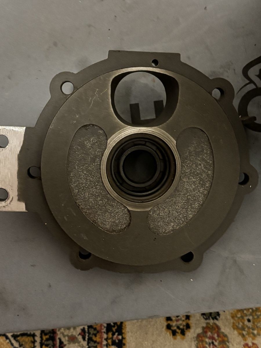 Go-Kart: Go Kart 100 Motor refo Teile – Difettoso da Suhr venduto da cic_9zwq 4